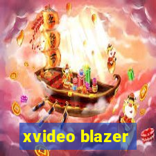 xvideo blazer